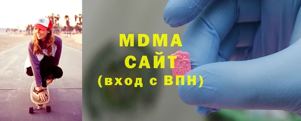 крисы Инта